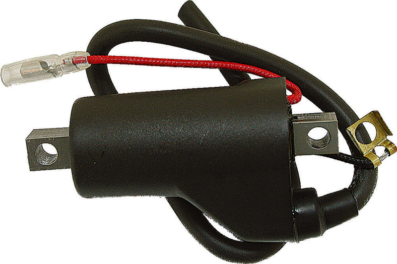 Sp1 Coil External - 01-143-67 Polaris Snowmobiles 1996-2003