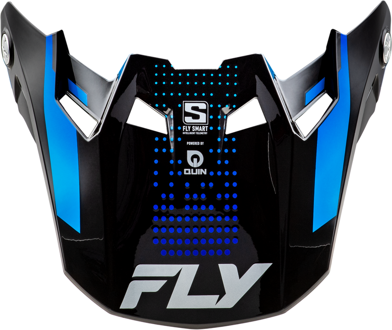 Fly Racing 2025 Formula S Visor
