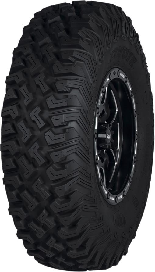 Itp Tire Coyote 27X11R-14 - 6P0811 For Can-Am Commander 2011-2019 | Arctic Cat Wildcat 2013-2017 | Honda Pioneer 2017-2019