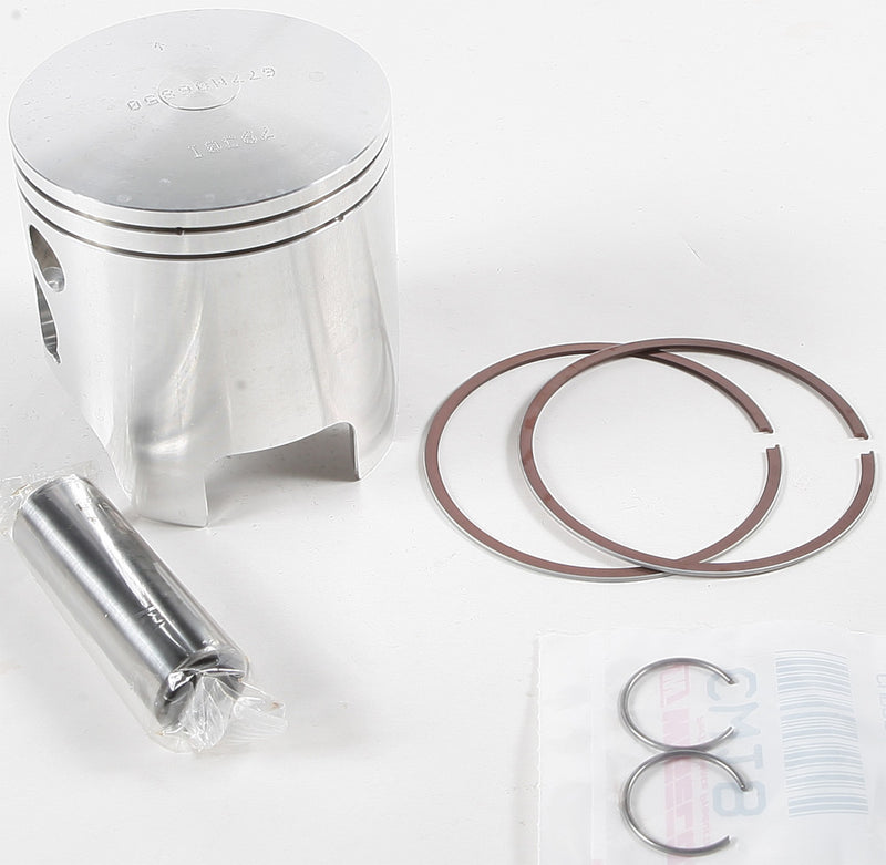 Wiseco Piston Kit PRO-Lite 68.50/+0.50 - 677M06850 Yamaha WR 250 / YZ 250 1992-1998
