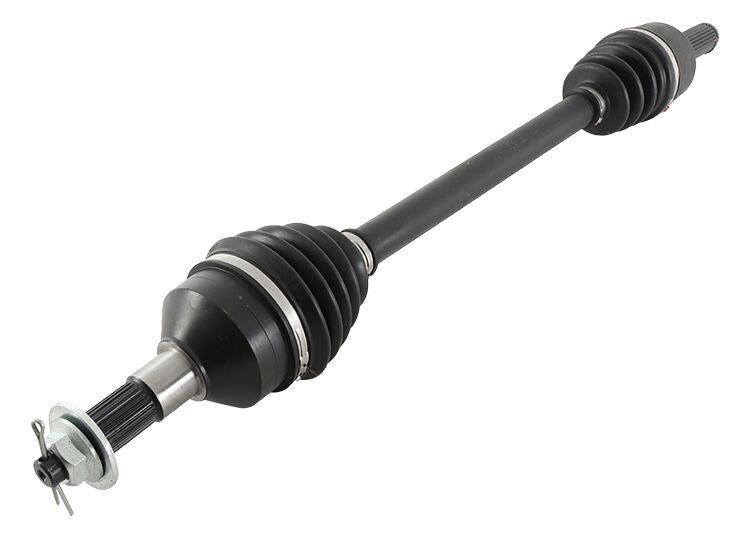 All Balls 531-1404 AB8-KW-8-137 8 BALL EXTREME AXLE FRONT