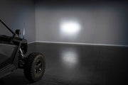 Diode Dynamics DD7634P 20-Present Polaris RZR A-pillar LED Pod Bracket Kit - User 5