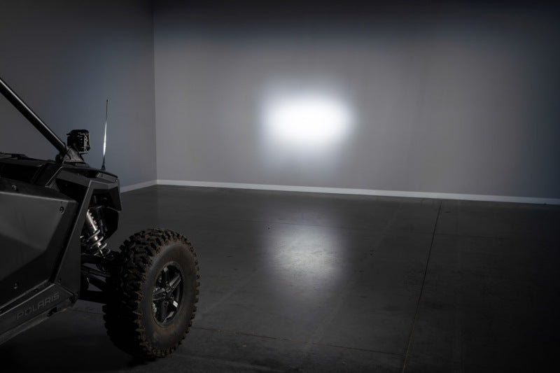 Diode Dynamics DD7634P 20-Present Polaris RZR A-pillar LED Pod Bracket Kit - User 5