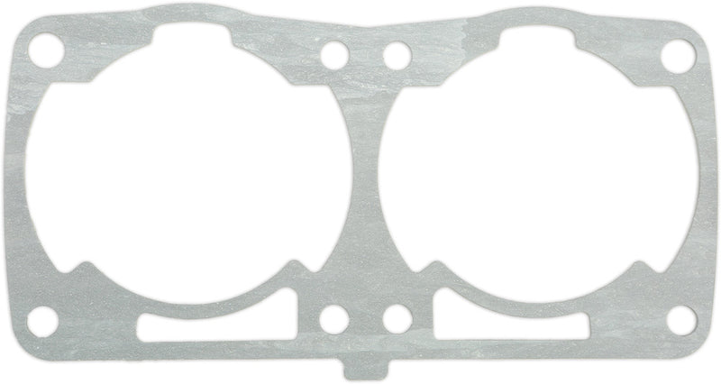 Sp1 Replacement Gaskets Pair Spacer Plate Kit - SM-09517B-1 Polaris Snowmobiles 2008-2019