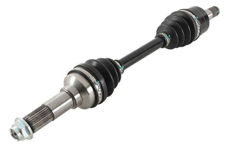 All Balls 531-0711 AB6-YA-8-226 6 BALL HEAVY DUTY AXLE FRONT
