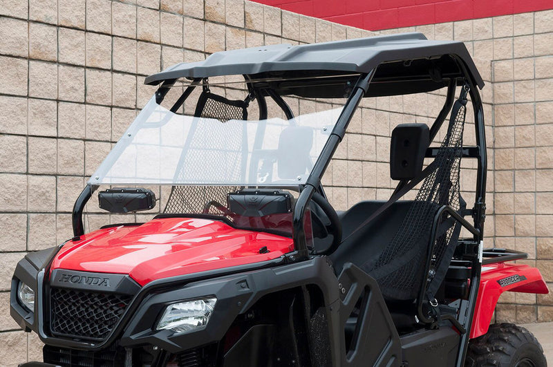 Seizmik Versa Vent HC Honda Pioneer 500 - 50-25034KIT Honda Pioneer 2017-2019