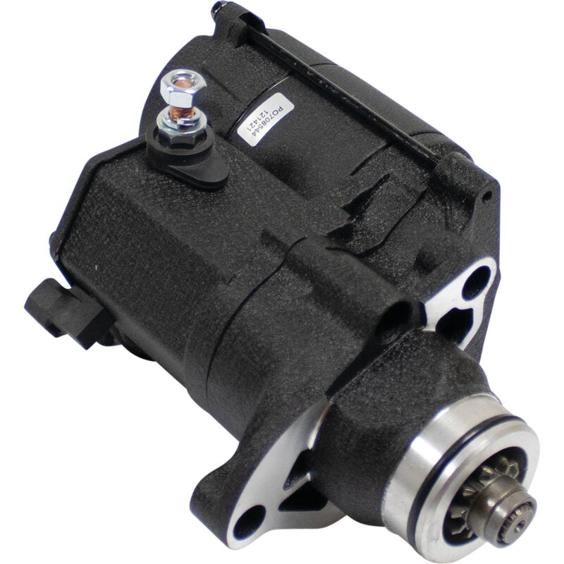 Arrowhead 410-52175 Harley-davidson Starter Motor - 12-Volt - 10-Tooth - User 1