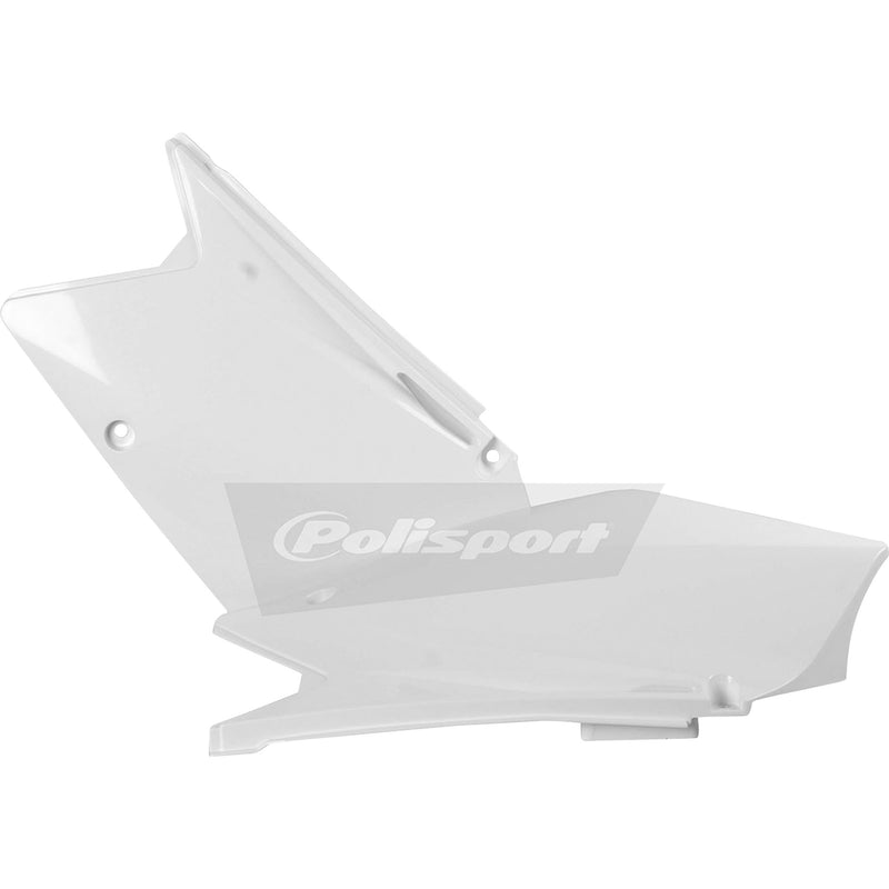 Polisport Side Panel - 8602700003 Suzuki RMZ 450 2005-2006