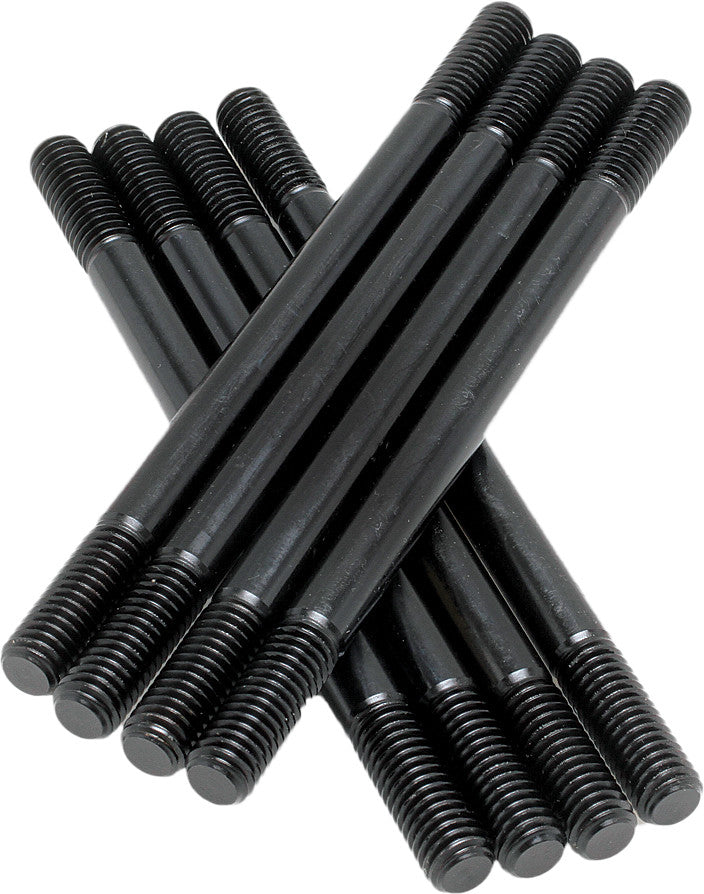Kpmi Cylinder Studs EVO - 20-2098 For Harley Motorcycles 1984-1999