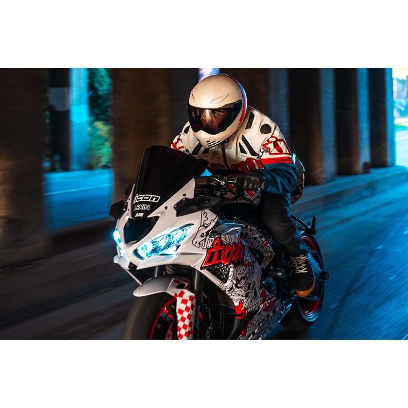 ICON Domain™ Helmet
