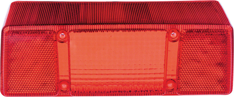 Sp1 54-0409 01-104-09 TAILLIGHT LENS A/C