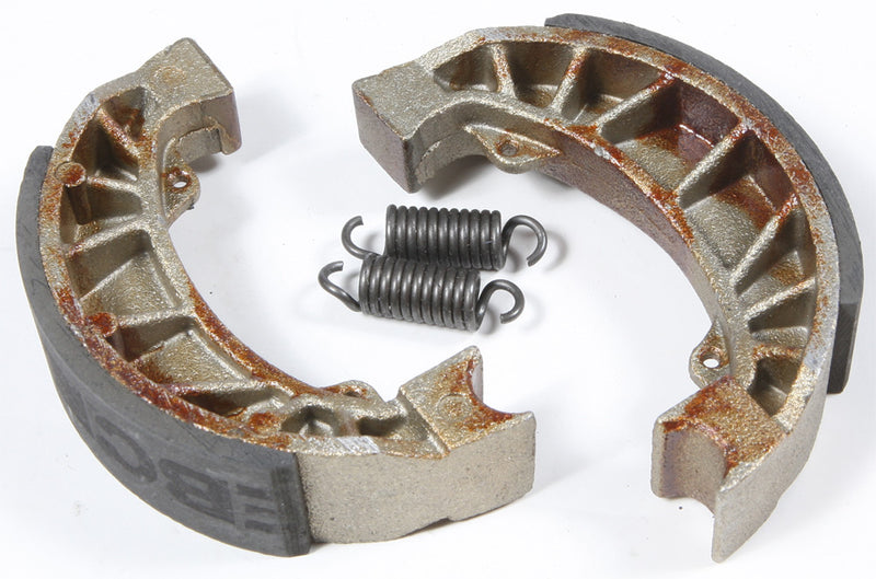 Ebc 14-899 899 BRAKE SHOES 899 PLAIN