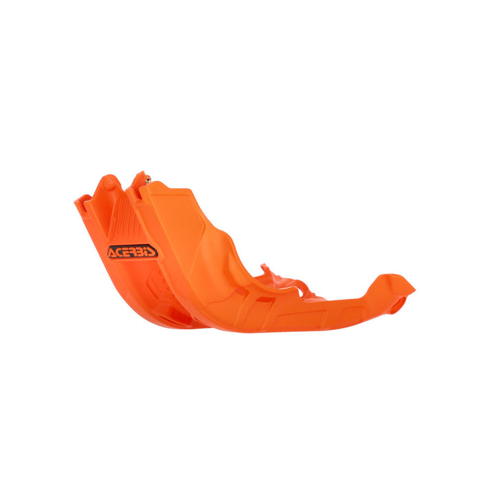 Acerbis 29832-45226 2983245226 SKID PLATE KTM ORANGE `16