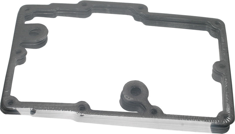 Cometic OIL PAN Gasket Twin CAM 10/PK OE#26072-99 - C9646F For Harley Motorcycles 1999-2017