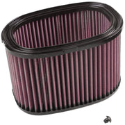 K & N KA-7408 K&N Replacement Air Filter 08-11 Kawasaki KVF750 Brute Force - Photo - Primary