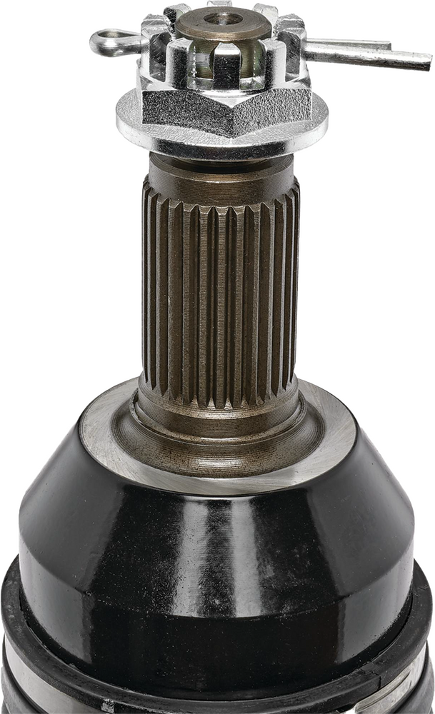 All Balls 6 Ball Axle - AB6-HO-8-329 Honda Pioneer 2016-2021