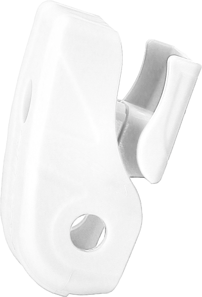 Acerbis 2861950002 Linkage Guard KTM White KTM Dirt Bikes 2012-2022
