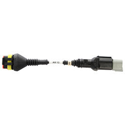 Texa 130-0078 AM13 MARINE CABLE EVINRUDE