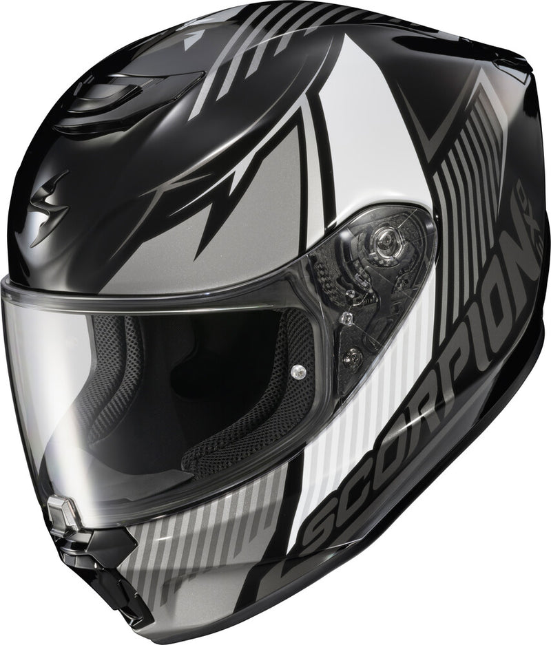 Scorpion EXO-R330 Full Face Helmet Hawker Phantom 2XL