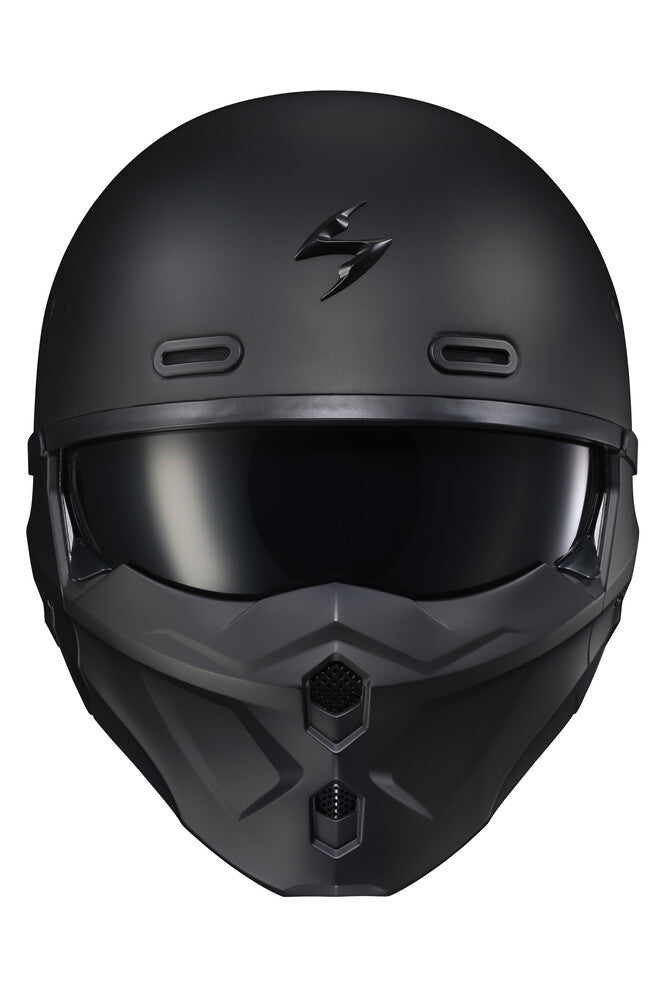 Scorpion Exo Covert Helmet Face Mask