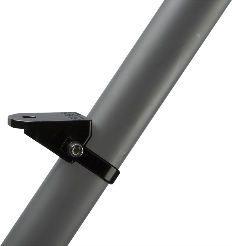 Open Trail 12-9054 MODOTAP1.75-BK A PILLAR ROLL CAGE MOUNT 1.75"