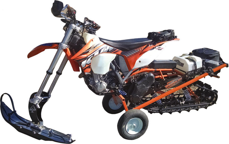Revarc 61-0628 REVSBDOLLY REVARC SNOWBIKE DOLLY