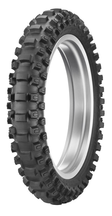 Dunlop 873-0691 45234195 TIRE GEOMAX MX33 REAR 90/100-18 54M BIAS TT