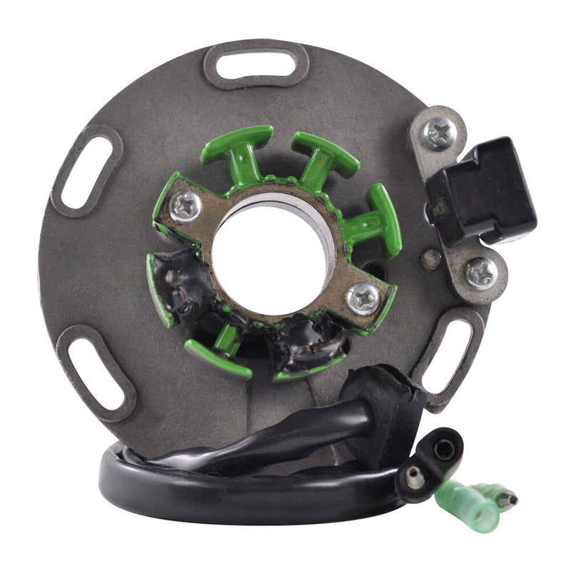 Rm Stator Stator Stator+pickup+back Plate - RM01454 Suzuki RM 125 / RM 250 1989-1995