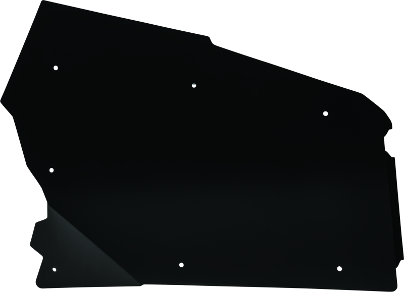 DragonFire Racing 522294 16-22 Polaris RZR XP 4 1000 UTV Doors - Replacement Door Skin - Front Passenger - Photo - Primary