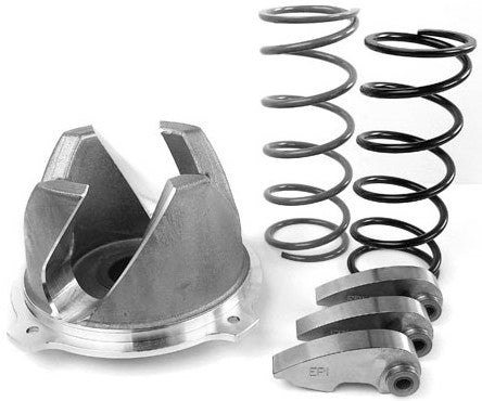 Epi 23-3111 WE437448 MUDDER CLUTCH KIT