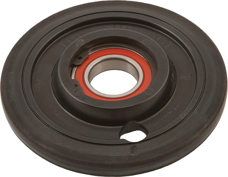 Ppd 541-5041 R6380AD-2-001A IDLER WHEEL 6.38"X35MM