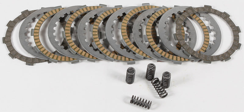 Hinson Racing Clutch Fiber Spring Kit Steel Yamaha 85 - FSC159-7-001 Yamaha YZ 85 2002-2025