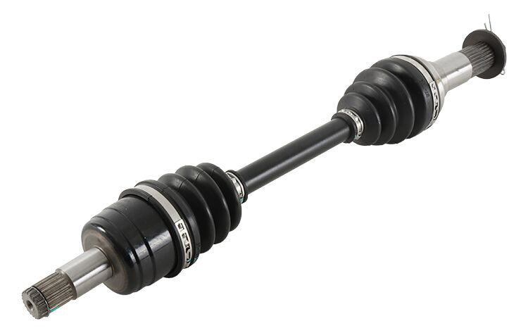 All Balls 531-0718 AB6-YA-8-309 6 BALL HEAVY DUTY AXLE FRONT