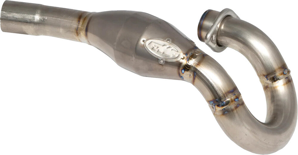 Fmf 79-042400X 042400 M BOMB SX HEADER TI KX450