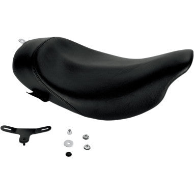 Danny Gray Buttcrack Solo FLH FLT - 21-403 For Harley Touring 2008-2019