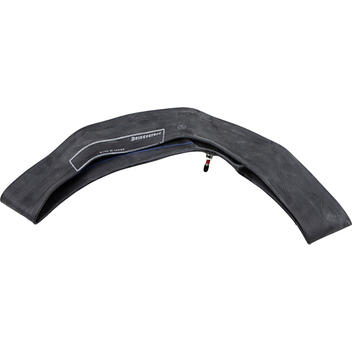 BRIDGESTONE 0350-0109 548170 Tire Tube Inner Tube - Standard - 14" - TR-4 - Center Metal Valve