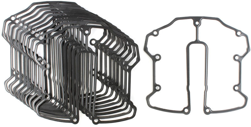 Cometic Upper Rocker Gasket M8 .020" RC 10PK OE#25700372 - C10179 For Harley Motorcycles 2017-2019