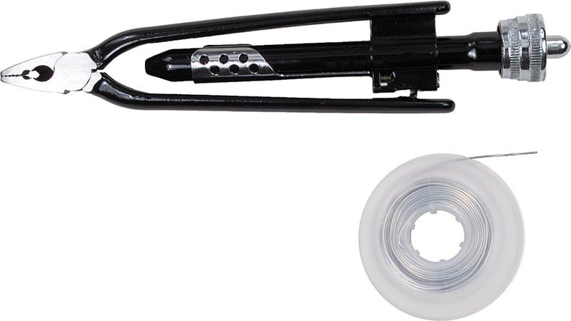 Fire Power Safety Wire Pliers - 76016