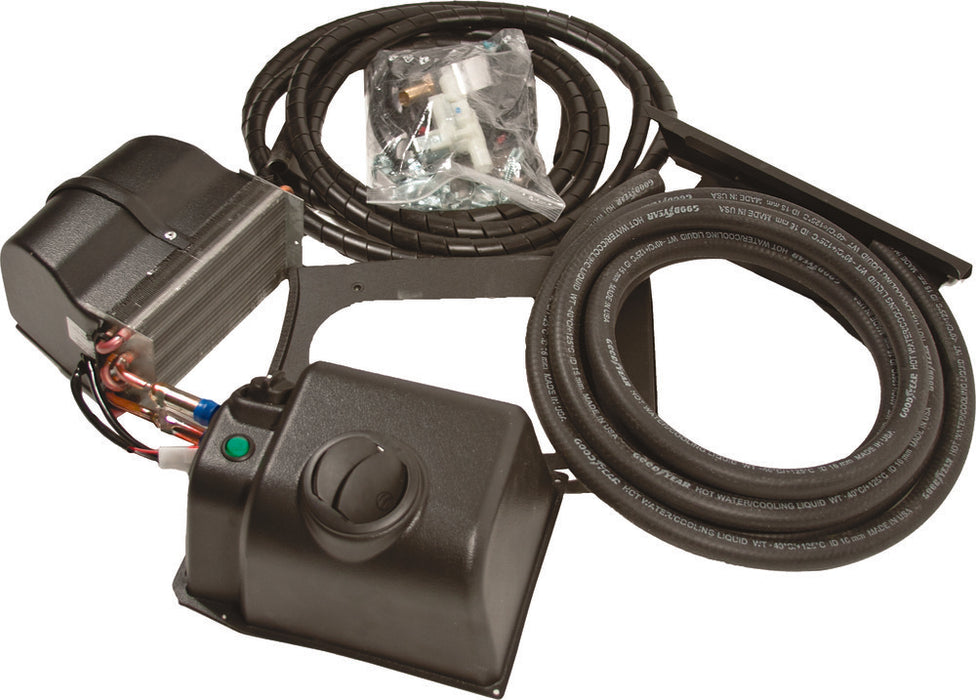 Open Trail 457-3335 3335 UTV CAB HEATER