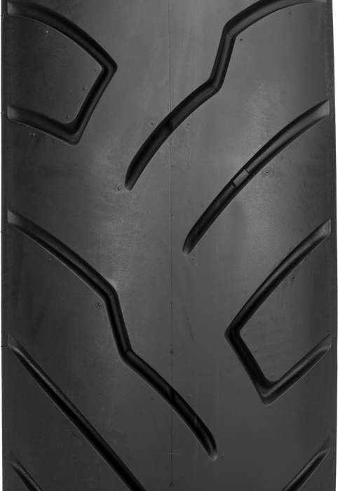 Shinko 87-4905 87-4905 TIRE SR 999 LONG HAUL REAR 130/90B16 REAR 73H B/BIAS TL