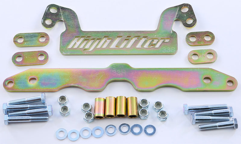 High Lifter Lift Kit YLK700K-50 - 73-15354 Yamaha 700 / YFM700K 2016-2024