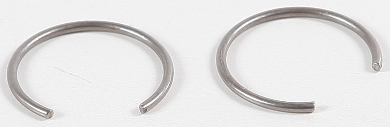 Wiseco CW-17 Piston Circlips FOR Pistons Only - CW17 For Kawasaki Motorcycles 1973-1983 | BMW S1000RR / S1000R 2010-2014