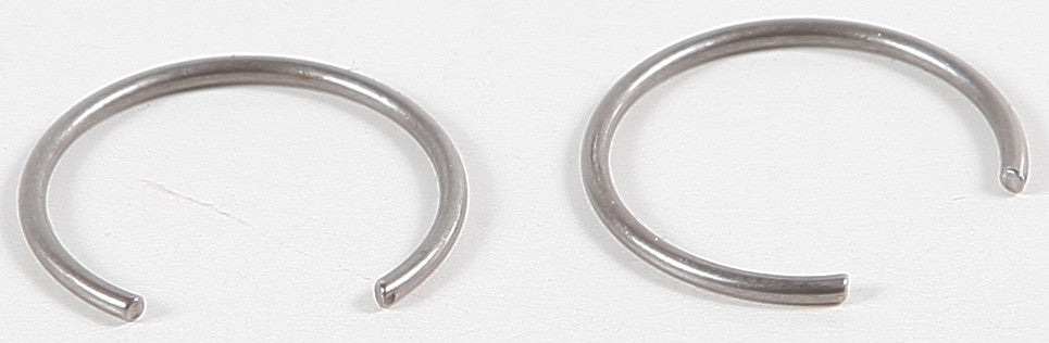 Wiseco CW-17 Piston Circlips FOR Pistons Only - CW17 For Kawasaki Motorcycles 1973-1983 | BMW S1000RR / S1000R 2010-2014