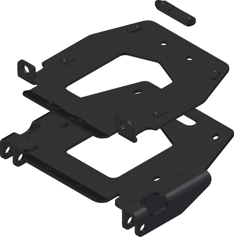 Kfi Products UTV Plow Mount - 106160 Polaris General 2020-2025