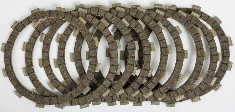 EBC Redline Clutch Kit - CK4434 Kawasaki Motorcycles 1979-2006