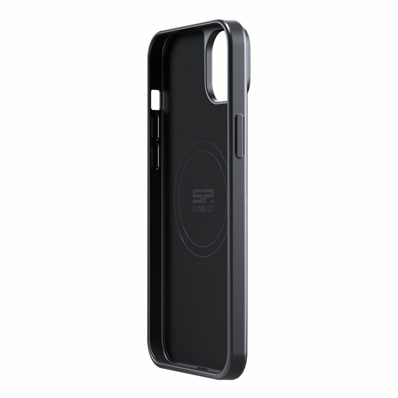 Sp Connect 194-52670 52670 PHONE CASE SPC+ APPLE IPHONE 15 PLUS BLACK
