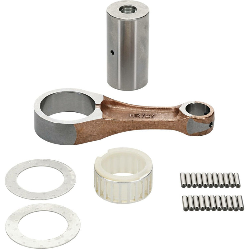 Hot Rods Connecting ROD Kit - 8727 Honda CRF450R / CRF450RX / CRF450RWE 2017-2024