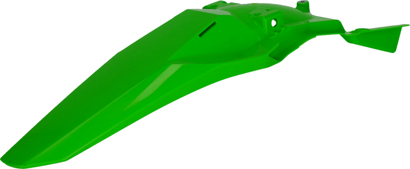 Acerbis 29835-50006 2983550006 REAR FENDER KAW GREEN