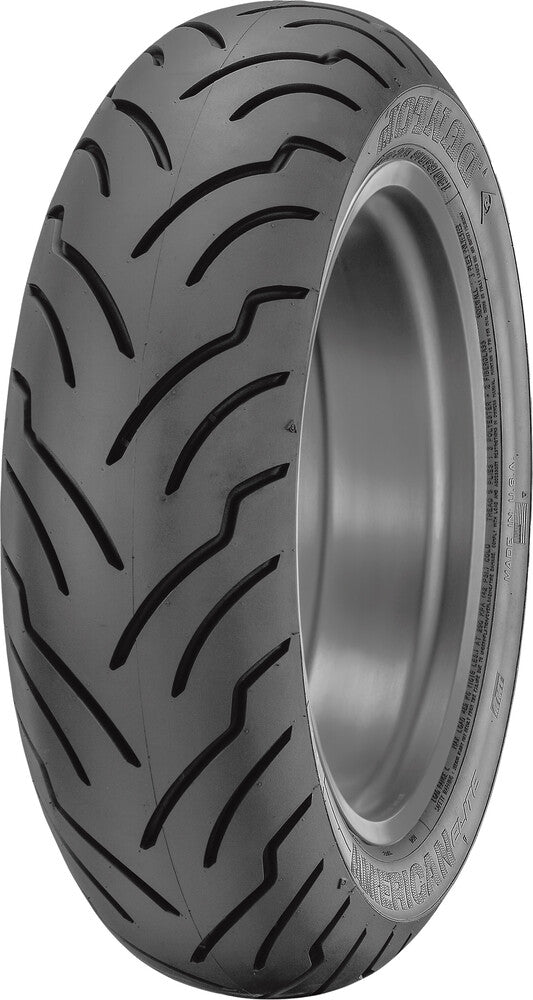 Dunlop 873-0145 45131730 TIRE AMERICAN ELITE REAR 240/40R18 79V RADIAL TL