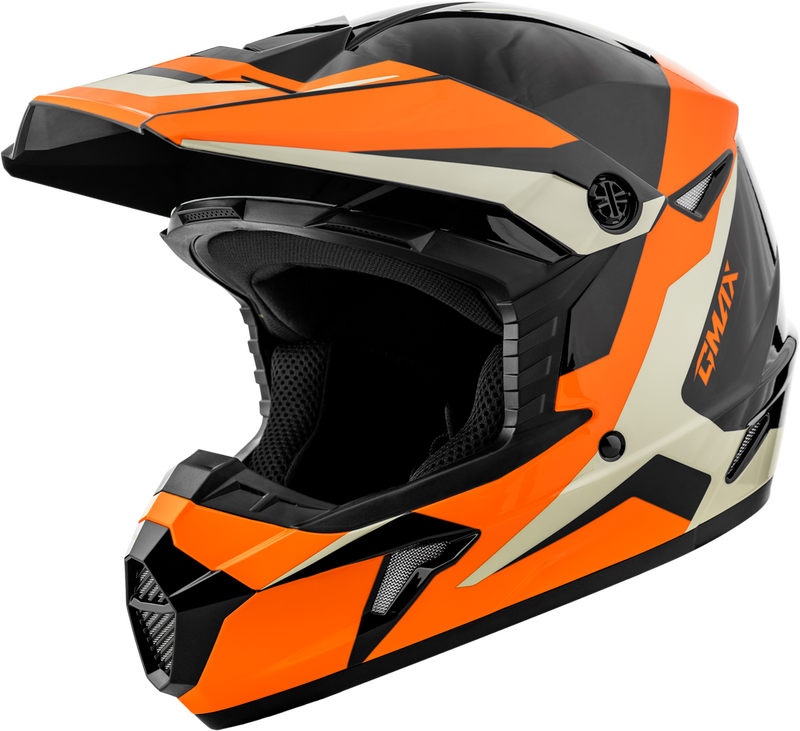 Gmax MX-46 Cyclus Helmet (2026)